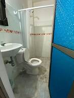 Hotel cabañas de TOLÚ