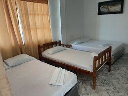 Hotel cabañas de TOLÚ