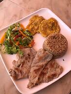 Hotel cabañas de TOLÚ