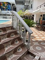 Hotel cabañas de TOLÚ