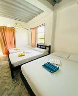 Hotel cabañas de TOLÚ