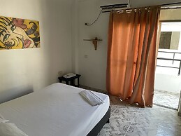 Hotel cabañas de TOLÚ