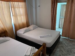 Hotel cabañas de TOLÚ