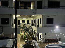 Hotel cabañas de TOLÚ