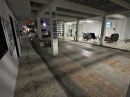 Hotel cabañas de TOLÚ