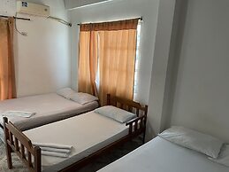 Hotel cabañas de TOLÚ