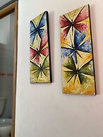 Hotel cabañas de TOLÚ