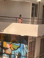 Hotel cabañas de TOLÚ