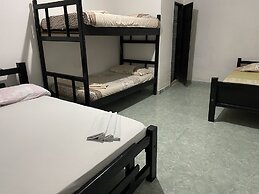 Hotel cabañas de TOLÚ