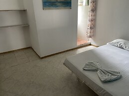 Hotel cabañas de TOLÚ