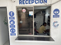 Hotel cabañas de TOLÚ