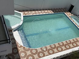 Hotel cabañas de TOLÚ