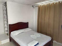 Hotel cabañas de TOLÚ