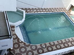 Hotel cabañas de TOLÚ