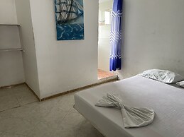 Hotel cabañas de TOLÚ