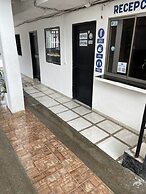 Hotel cabañas de TOLÚ