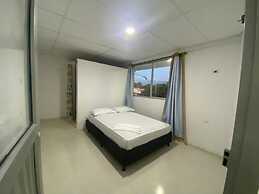 Hotel cabañas de TOLÚ