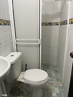 Hotel cabañas de TOLÚ