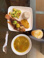 Hotel cabañas de TOLÚ