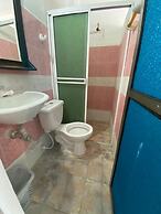 Hotel cabañas de TOLÚ