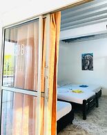 Hotel cabañas de TOLÚ