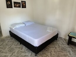 Hotel cabañas de TOLÚ