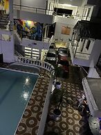 Hotel cabañas de TOLÚ