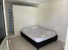 Hotel cabañas de TOLÚ