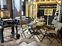 Rush Awaji Guppy - Seaside Holiday Home