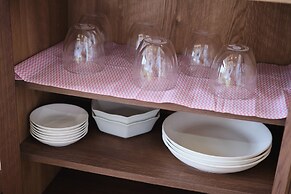 Rush Awaji Guppy - Seaside Holiday Home