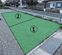 Rush Awaji Guppy - Seaside Holiday Home