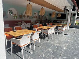 Ege Apart Hotel