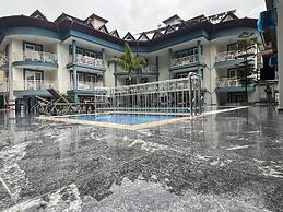 Ege Apart Hotel