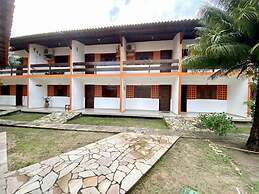 Casa duplex na Praia do Francês