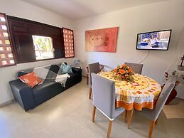 Casa duplex na Praia do Francês