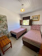 Casa duplex na Praia do Francês