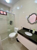 Casa duplex na Praia do Francês