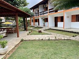 Casa duplex na Praia do Francês