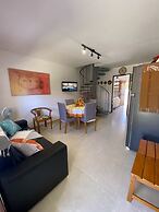 Casa duplex na Praia do Francês