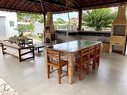 Casa duplex na Praia do Francês