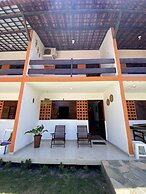 Casa duplex na Praia do Francês