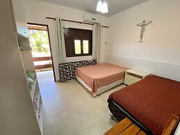 Casa duplex na Praia do Francês