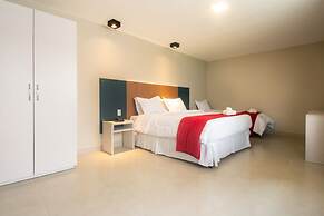 Gammel Dansk by Latitud Hoteles