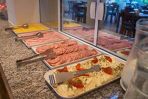 Gammel Dansk by Latitud Hoteles