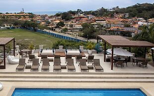 Gammel Dansk by Latitud Hoteles