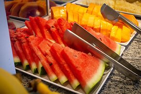 Gammel Dansk by Latitud Hoteles