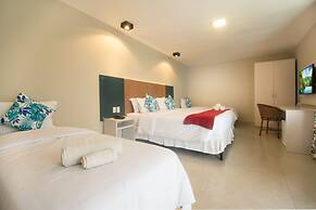 Gammel Dansk by Latitud Hoteles