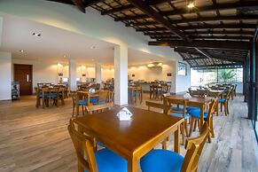 Gammel Dansk by Latitud Hoteles