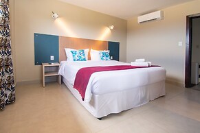 Gammel Dansk by Latitud Hoteles