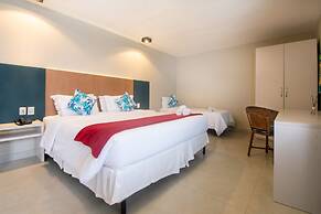 Gammel Dansk by Latitud Hoteles